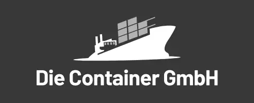 Die Container GmbH Logo